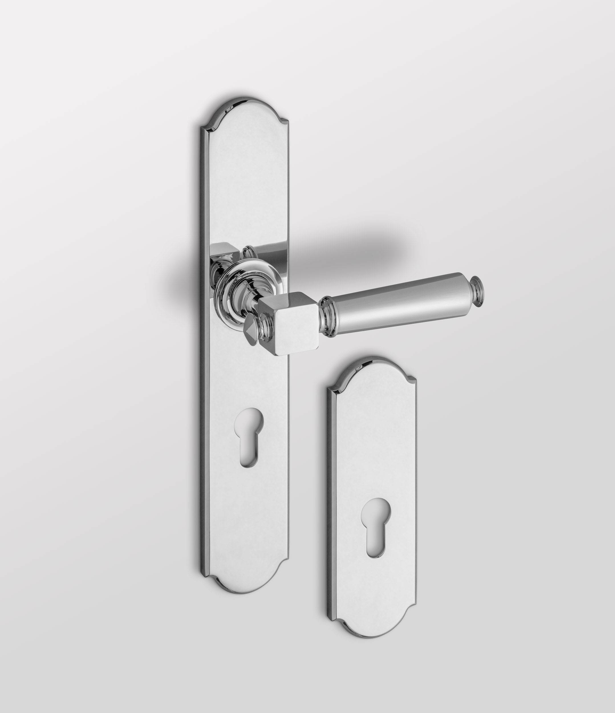 Klamka London Long